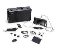 FLIR VS80-KIT-2 Kit Vidéoscope Avec Sonde Articulée Bidirectionnelle de 4,5 MM X 1 M de Long