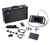 FLIR VS80 Kit vidéoscope avec sonde Double caméra HD et sonde de 4,9 mm x 3 m de Long