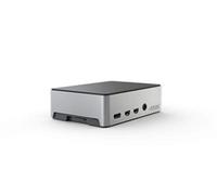 Flirc - Boitier-radiateur pour Raspberry Pi 4 B