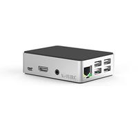 Flirc Framboise pi Cas Gen2 (Nouveau modèle)