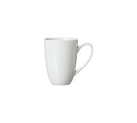 Flirt by R&B 078817 Bianco Haut pour latte macchiato, tasse, 320ml, blanc (1 pièce)