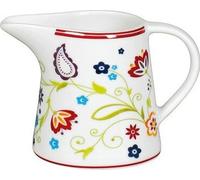 Flirt by R&B 42900 'Doppio Shanti' Verseuse / Pot à lait 'Shanti Doppio', 210 ml, multicolore (1 pièce)