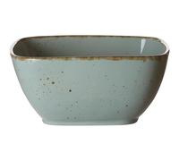 Flirt by R&B 58666 Bol carré Casa casa blue' 14 x 1, bleu (1 pièce)