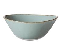 Flirt by R&B 58789 Bol Casa ovale Casa bleu 19 cm x 16,5 cm, bleu (1 pièce)
