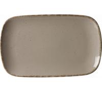 Flirt by R&B 58901 Assiette de service Casa 33 x 20 cm (1 pièce)