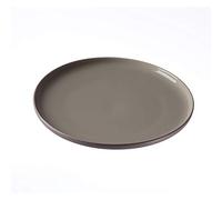 FLIRT by R&B Speiseteller Jasper Ø26cm Taupe