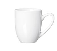 Flirt by R&B Tasse à espresso, 'Bianco', 80ml, blanc (1 pièce)