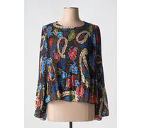 flirt chemisiers et blouses femme de couleur noir
