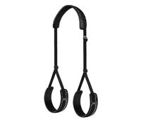 Flirt Kit Bondage M Sangle De Jambe Ouverte Améliorée Amour Facile Sangle De Jambe Ouverte Bondage Sangle de Jambe fendue