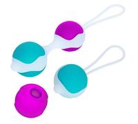 Flirtation Balle Orgasmique Deluxe