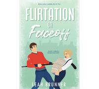 Flirtation or Faceoff - Leah Brunner (livre en polonais)