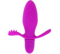 Flirtation Vibrateur Fitch