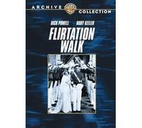 Flirtation Walk by Dick Powell