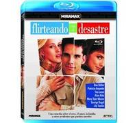 Flirter avec les embrouilles (1996) / Flirting with Disaster (Blu Ray) G