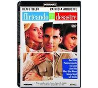 Flirter avec les embrouilles / Flirting with Disaster (DVD) G