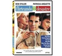 Flirter avec les embrouilles / Flirting with Disaster (DVD) G