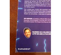 Flirtez comme vous êtes: Comment bâtir une relation saine et durable...et arrêter de se poser trop de questions