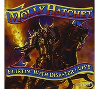 Flirtin' With Disaster