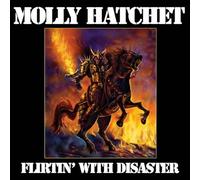 Flirtin' with Disaster [Import Anglais]