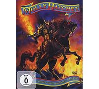 Flirtin' With Disaster (Live)