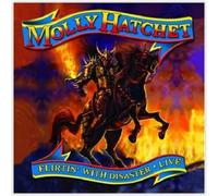 Flirtin With Disaster Live Import