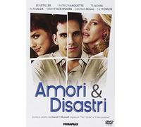 Flirting with Disaster [Import anglais]