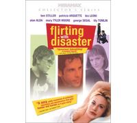 Flirting With Disaster [Import USA Zone 1]