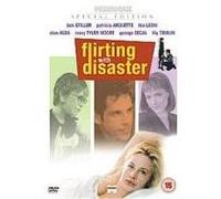 Flirting With Disaster , (Special Edition) G