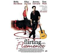 Flirting With Flamenco