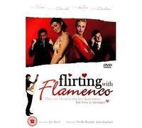 Flirting with Flamenco [ Origine UK, Sans Langue Francaise ]