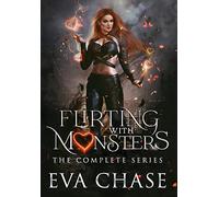 Flirting with Monsters: The Complete Series