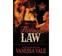 Flirting With The Law