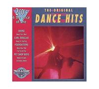 Flirts, Divine, Evelyn Thomas, Kelly Marie, Real Thing, Cerrone, Pet Shop Boys. [Import]
