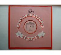 Flirts - Passion (Special Remixed Disco, 8:45min., 1982, Rams Horn) / Vinyl Maxi Single [Vinyl 12'']