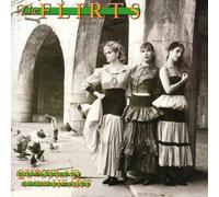 Flirts, the - Question of The Heart [Import]