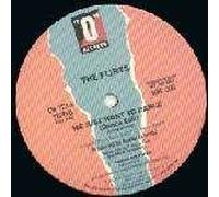 Flirts, The - We Just Want To Dance [Vinyl Single 12'']