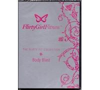 Flirty Girl Fitness - Body Blast DVD