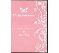 Flirty Girl Fitness: Booty Beat by The teaser collection