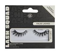 Flirty Girl (œil de chat) - Not Your Basic Lashes - Tease