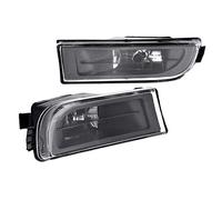 Flisdtry 1 paire de phares antibrouillard pour E38 série 7 740I 750IL 1995-2001