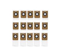 Flisdtry Accessoires de rechange pour aspirateur robot Bot Z10 Pro/L10 Plus