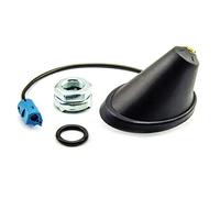 Flisdtry Base d'antenne de voiture pour G H C D Meriva