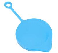 Flisdtry Bouchon de réservoir de lave-glace pour lave-glace, 38513-SB0-961