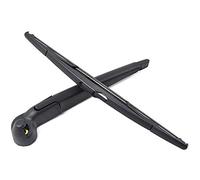 Flisdtry Bras d'essuie-Glace arrière pour JK 2007-2016