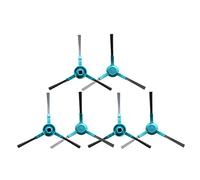 Flisdtry Brosse latérale pour aspirateur série 3090 - Pièces filtrantes