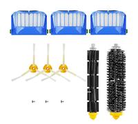 Flisdtry Brosse principale de rechange pour aspirateur série 600 680 681 690 695