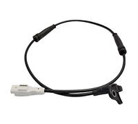 Flisdtry Capteur de de roue ABS pour 307 408 C4 9659058280 4545C3 0265007780 96353847 4545K3 454588