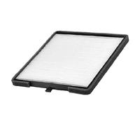 Flisdtry Cartouche de filtre à air 97133-07010 97133-07000 pour climatiseur I10 Picanto 1.0 1.1 1.2