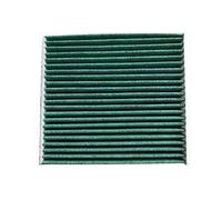 Flisdtry Convient pour le filtre à air d'habitacle de rechange de Crown, GS 430 Prado 2700