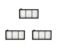 Flisdtry Convient pour les accessoires 8 Series 9 Series Filtre HEPA Smart Sweeper élément de filtre